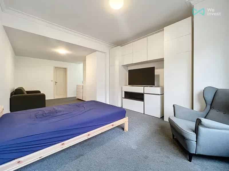 Studio in Uccle