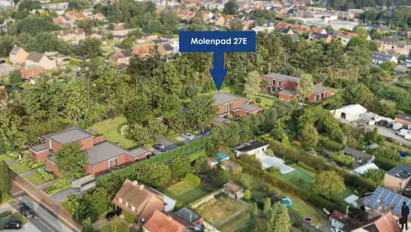 Huis te huur 3 slaapkamers Vosselaar