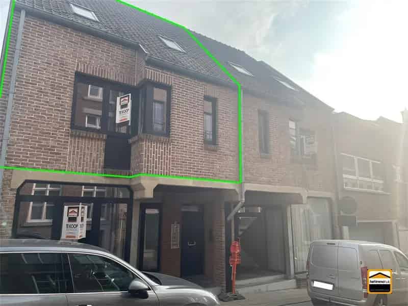 Appartement te huur