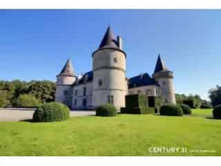 Kasteel te koop - Dinant VBD02546