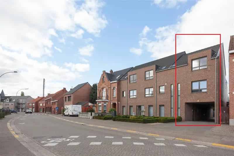 Appartement te koop