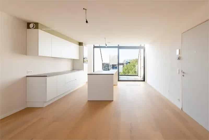 Nieuwbouw appartement te koop in Lombardsijde