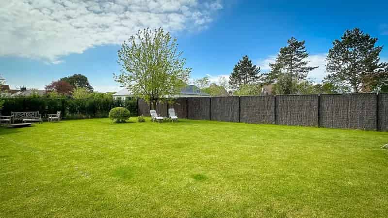 Gerenoveerde Villa Knokke Polders - Stijlvol en Lichtrijk