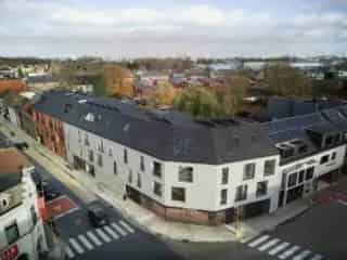 Handelspand te Koop Wondelgem Gent