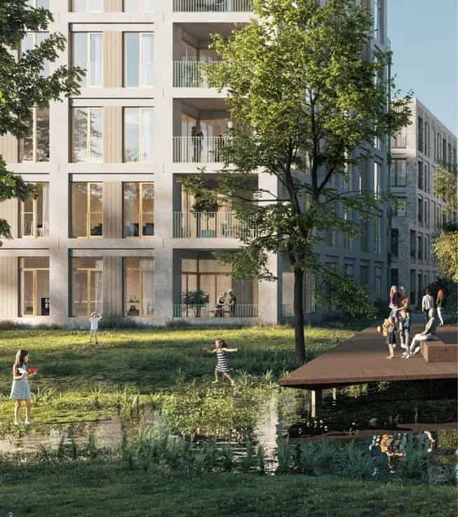 Appartement Te Koop
