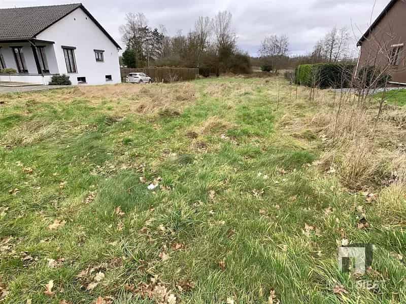 Prachtige bouwgrond open bebouwing op 10 are