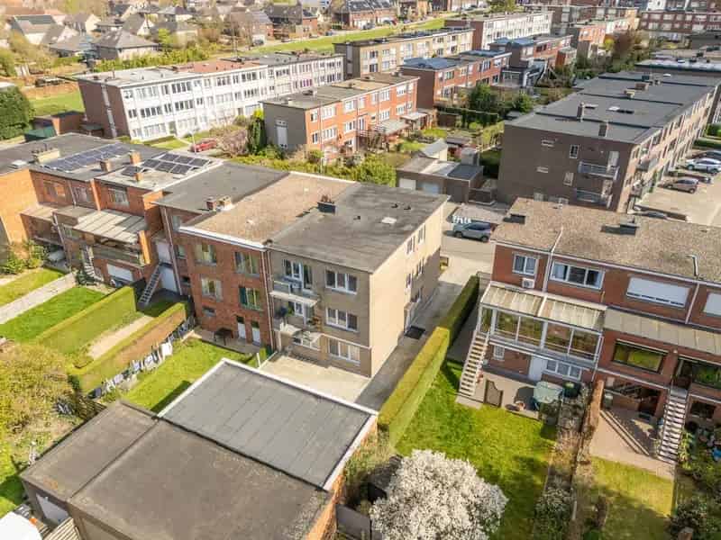 Appartement te koop