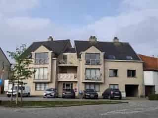 Appartement te huur - Wortegem-Petegem RBT17138