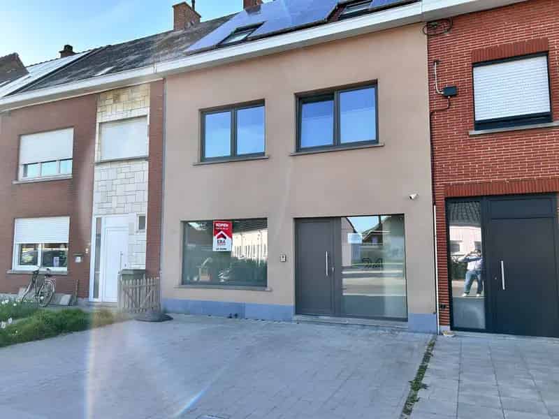 Huis te Koop Wervik 4 Slaapkamers