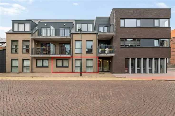 Serviceflat Te Koop