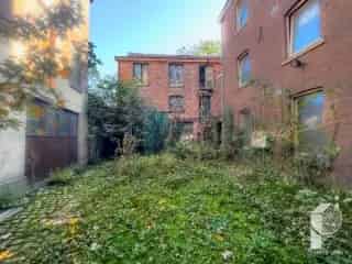Industrie te koop - Verviers VBC02414