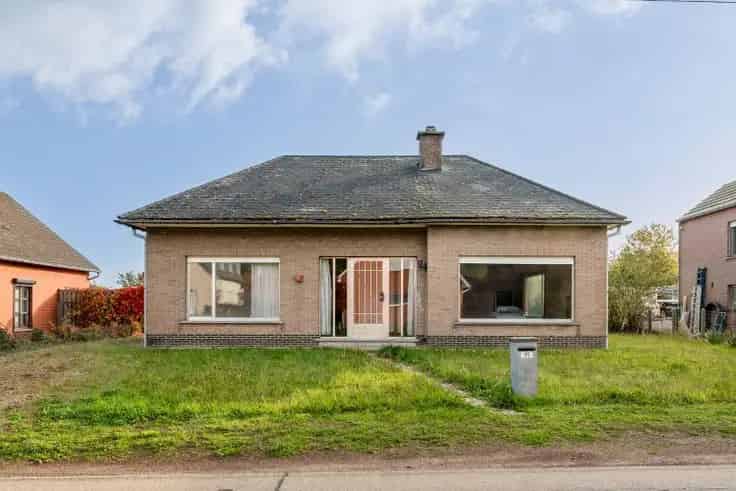Huis Te Koop