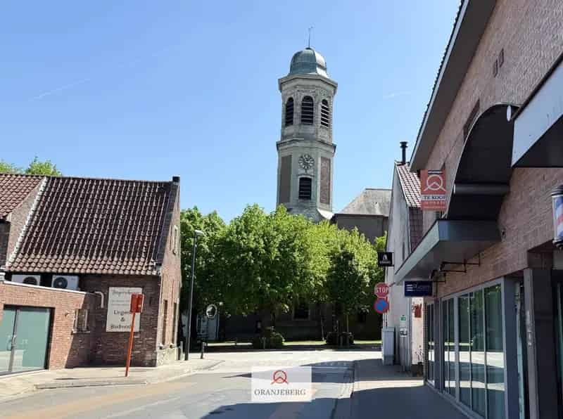 Appartement te koop in Gent