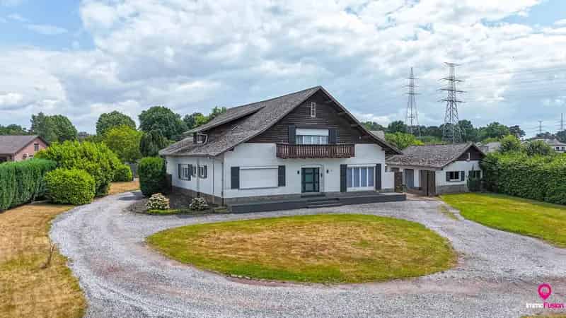 Huis te koop