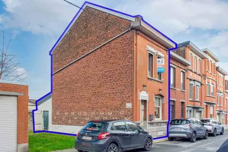 Huis Te Koop
