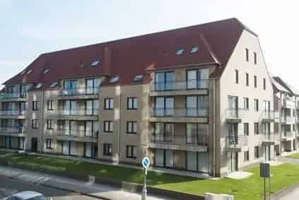 Appartement te koop