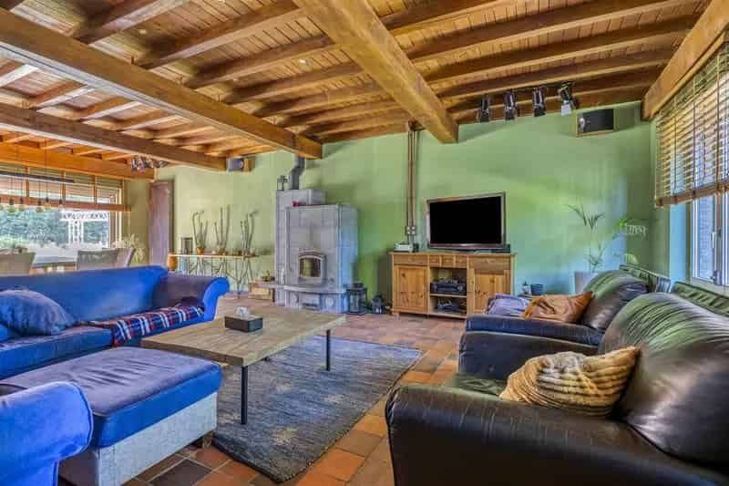 TE KOOP: Riante villa met zorgwoning te Bolderberg!