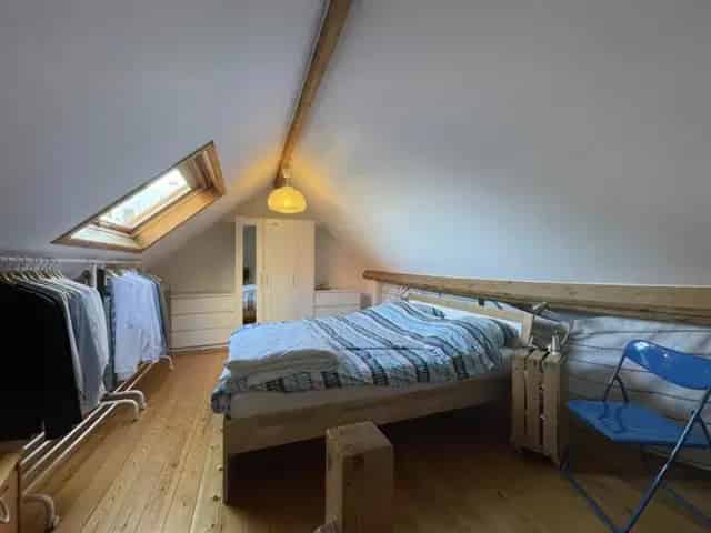 Duplex te huur in Woluwe-Saint-Lambert