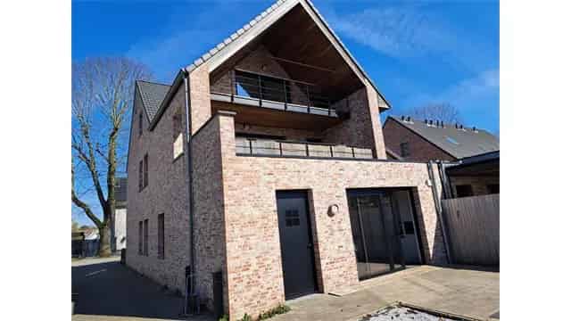 Huis te huur