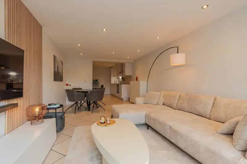 Centraal gelegen, instapklare woning met EPC A