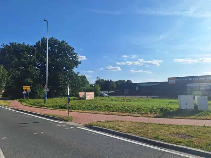 TE KOOP: Bouwgrond open bebouwing in Pelt!