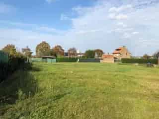 Project: Bouwgronden halfopen bebouwing - Maldegem 24409-1990362