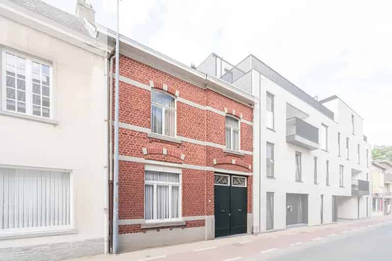 Huis te huur