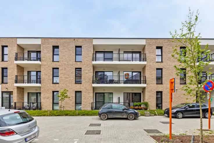 Serviceflat Te Koop