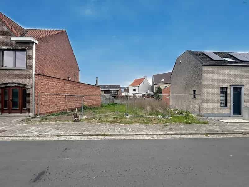 Bouwgrond