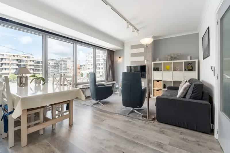 Appartement te huur