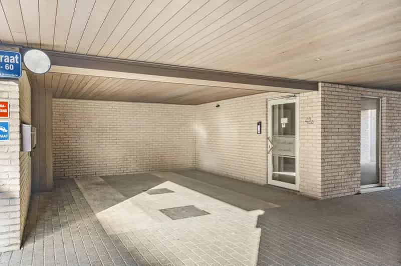 Garage te koop Roeselare Centrum