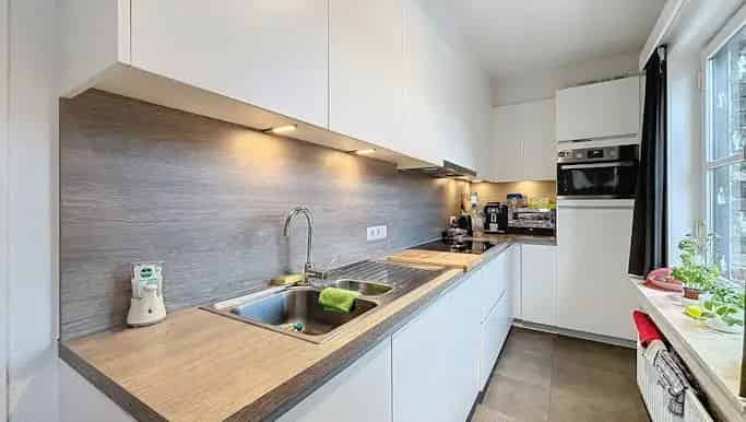 Appartement te huur in Ooststraat 3, Veurne - Dewaele