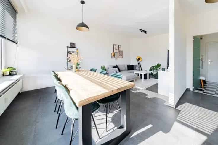 Appartement Te Koop