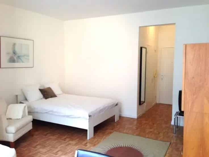 Studio Te Koop