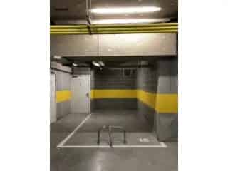 Parking te koop - Ukkel VBC60125
