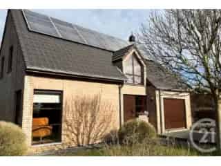 Villa te koop - Frameries VBC57233   In optie