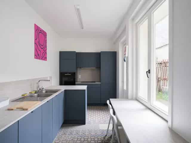 Opbrengsteigendom te koop in Gent