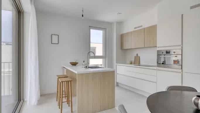 Appartement te koop in Provinciale Steenweg 423, Schelle - Dewaele