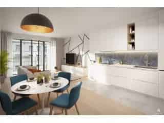 Project: CITYWALK - Appartements - Brussel 1541764-IN00564073_OM_15573