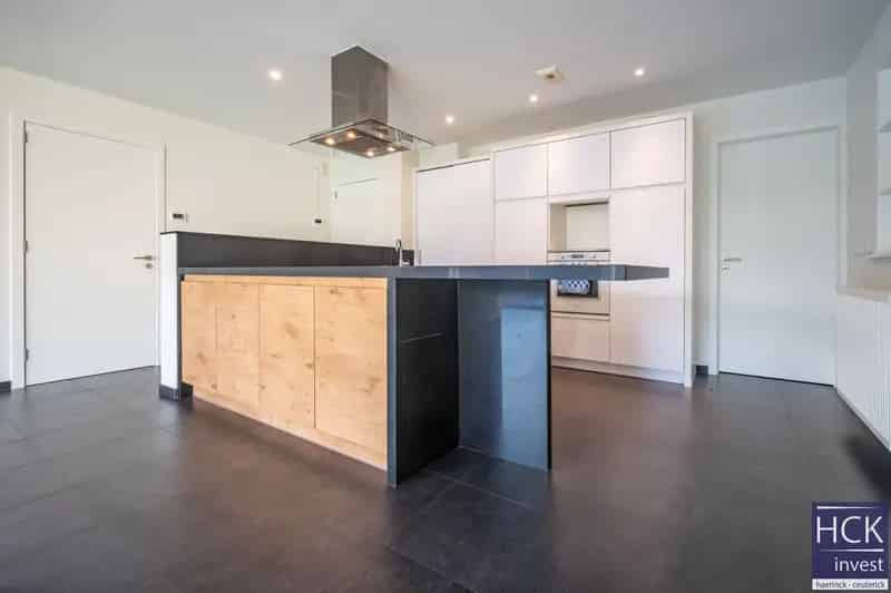 WAREGEM - Ruime & energiezuinige HOB met high-end afwerking!
