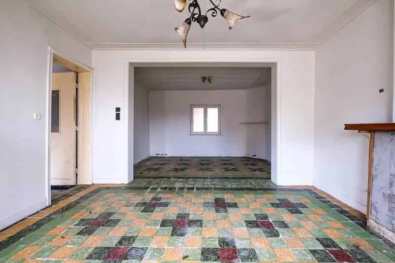 Te renoveren woning