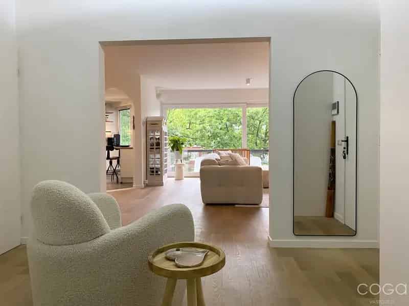 Gerenoveerd Appartement te Koop Brasschaat 2 slaapkamers Terras Garage