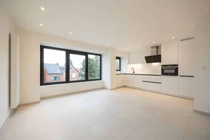 Appartement te Koop Turnhout 2 slaapkamers terras gerenoveerd