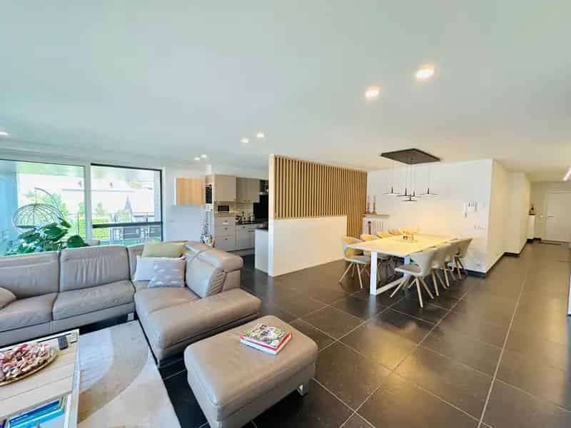 Luxe Appartement te Huur met Garage en Berging