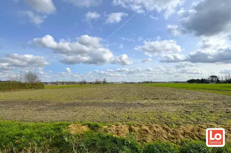 Grond te koop in Lochristi