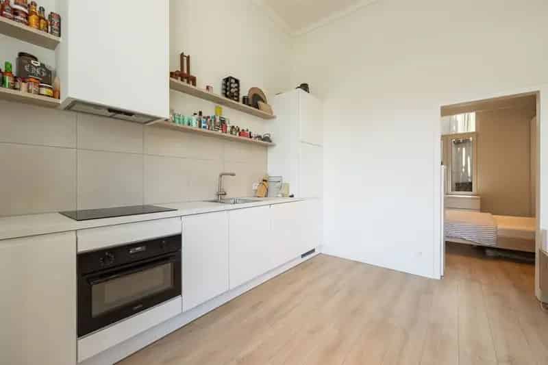 Appartement te koop