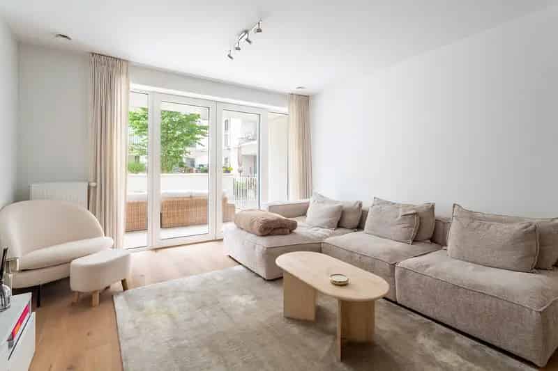 Stijlvol wonen in hartje Cadix met parkzicht 8513427