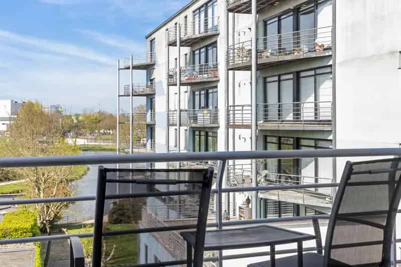 Appartement te koop