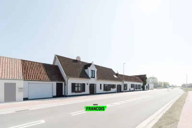 Huis te koop