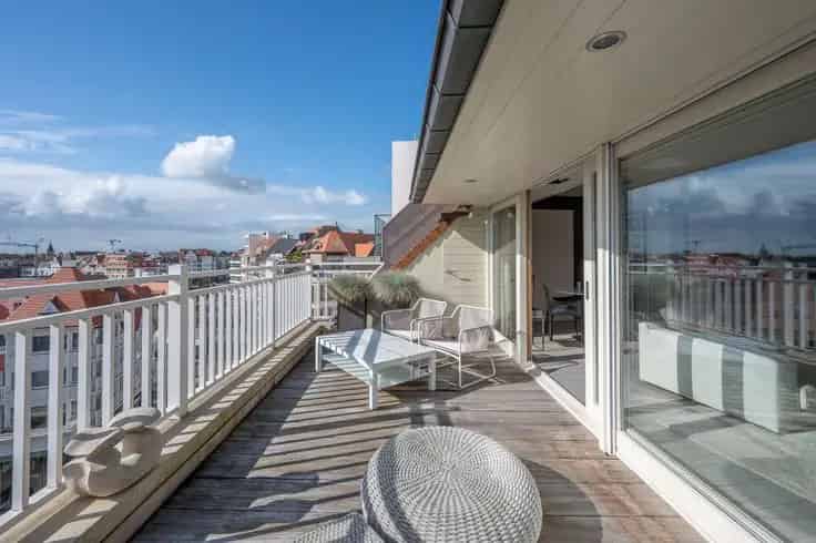 Appartement Te Koop